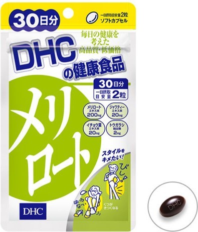 DHC Донник купить