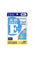 DHC Витамин Е