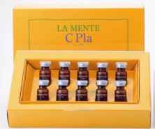 La Mente C Pla Экстракт Плаценты 3 мл 10 шт.