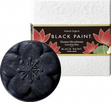Black Paint Мыло для лица