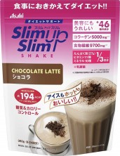 Asahi Slim up Slim Напиток диетический