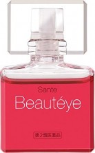 Santen Beauteye