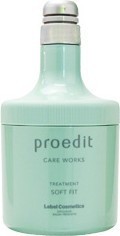 Lebel Proedit  Care Works Япония купить