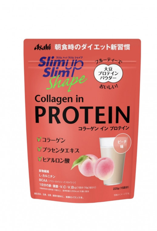 Asahi Slim Up Slim Shape