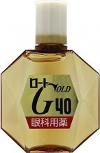 Rohto Gold 40