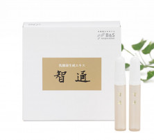 Lactis LUX Chitsu Лактис Экстракт молочнокислых бактерий