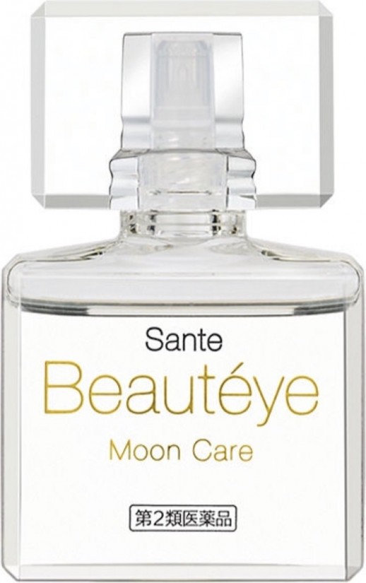 Santen Beauteye Moon Care Капли для глаз