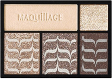 Shiseido Maquillage Dramatic Styling Eyes 