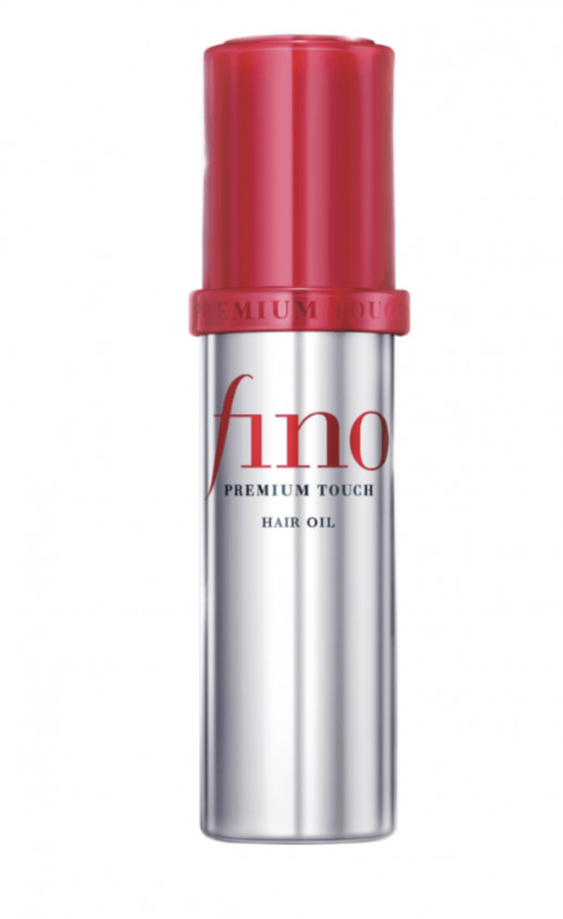 Fino Premium Touch Hair Oil Масло для волос