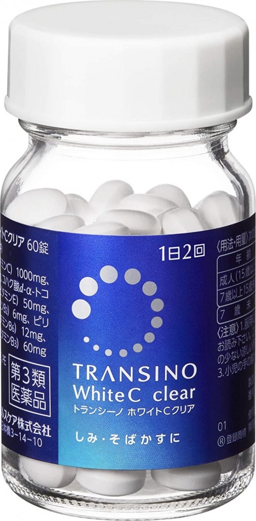 Transino White C